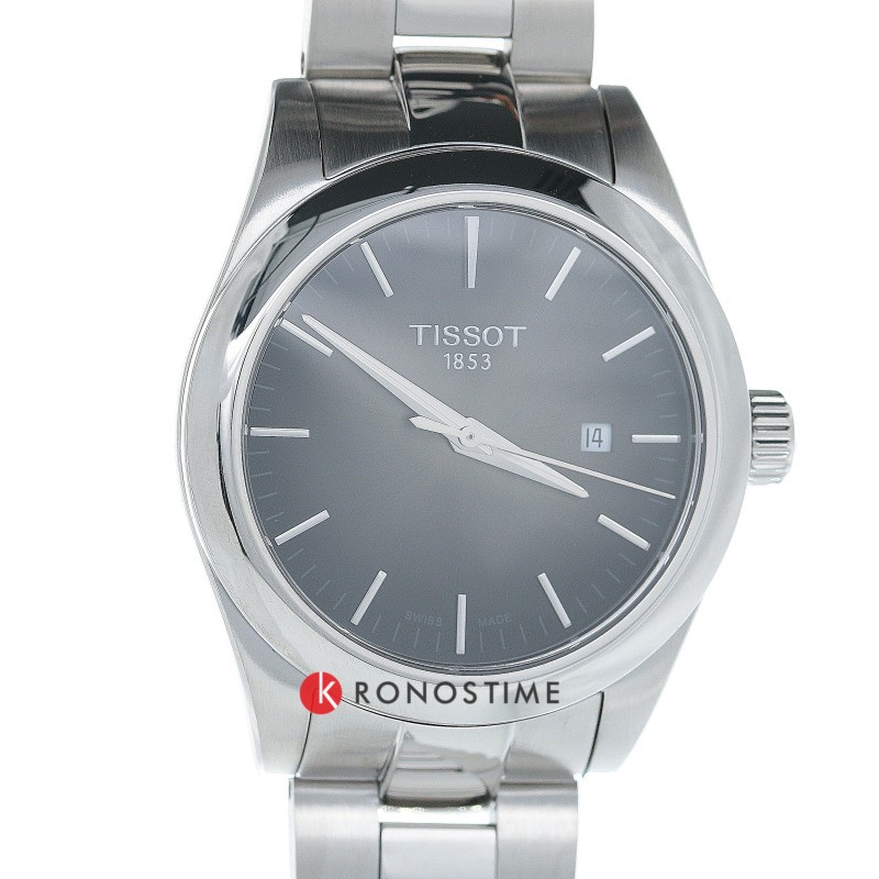 Фотография часов Tissot T-My Lady T132.010.11.061.00_34