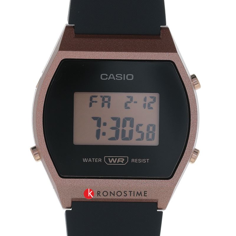 Фотография часов Casio Collection LW-204-1ADF (LW-204-1A)_2