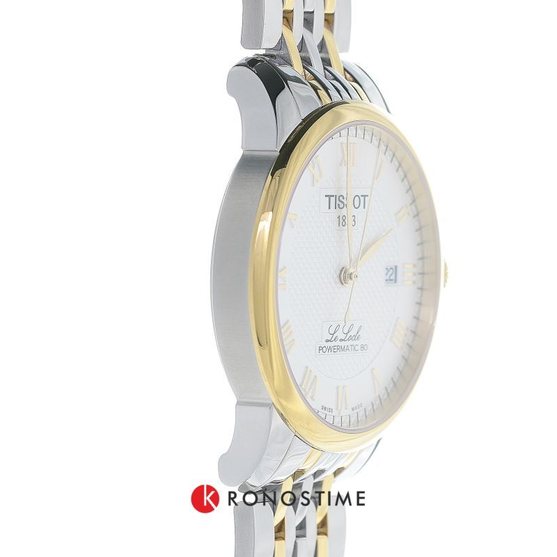 Фотография часов Tissot Le Locle Powermatic 80 T006.407.22.033.01_35