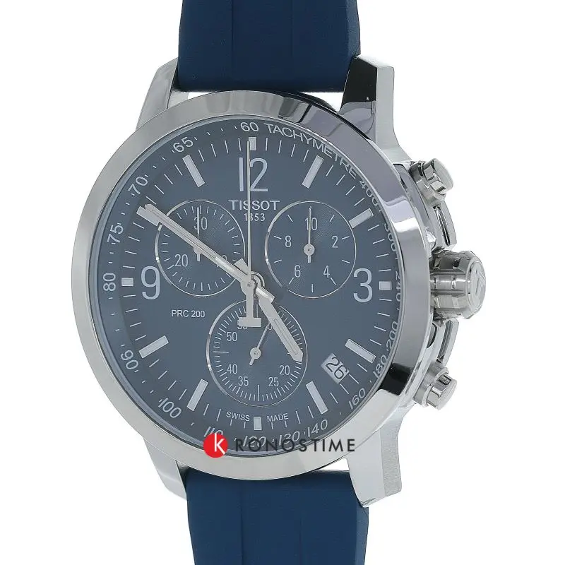 Фотография часов Tissot PRC 200 Chronograph T114.417.17.047.00_41