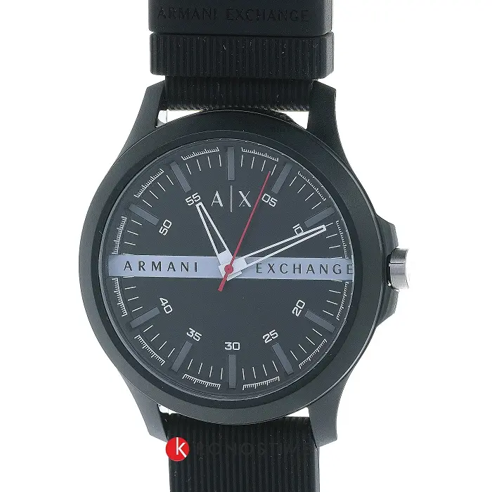 Фотография часов Armani Exchange Hampton  AX2420_35