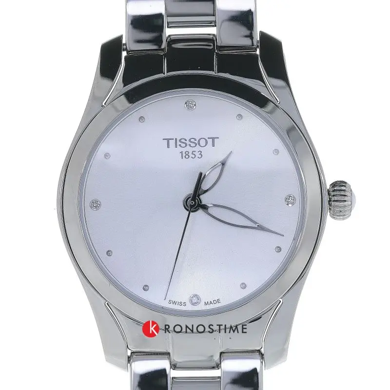 Фотография часов Tissot T-Wave T112.210.11.036.00