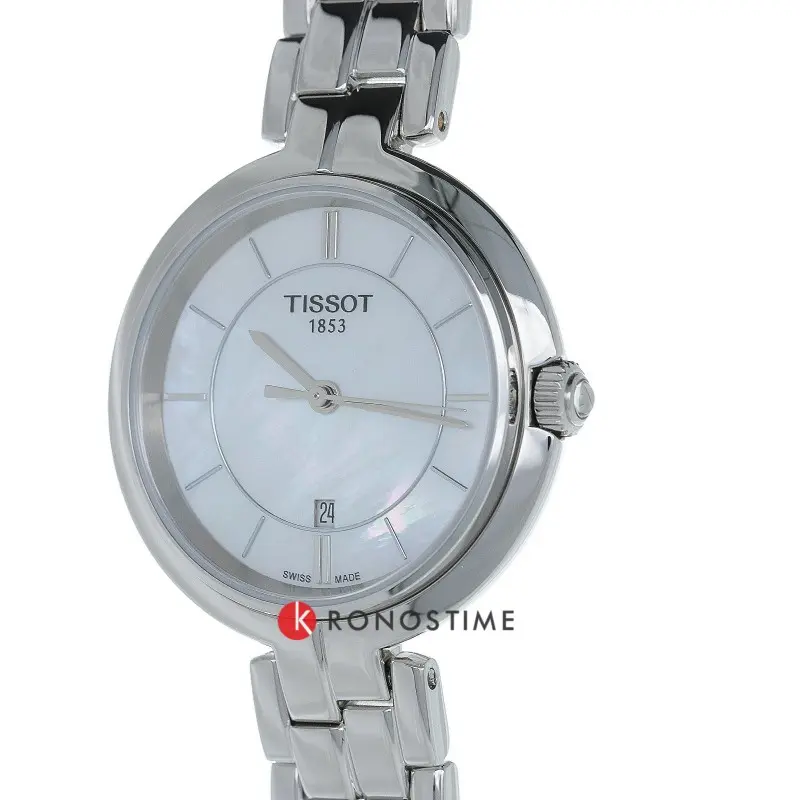 Фотография часов Tissot Flamingo T094.210.11.111.00_3