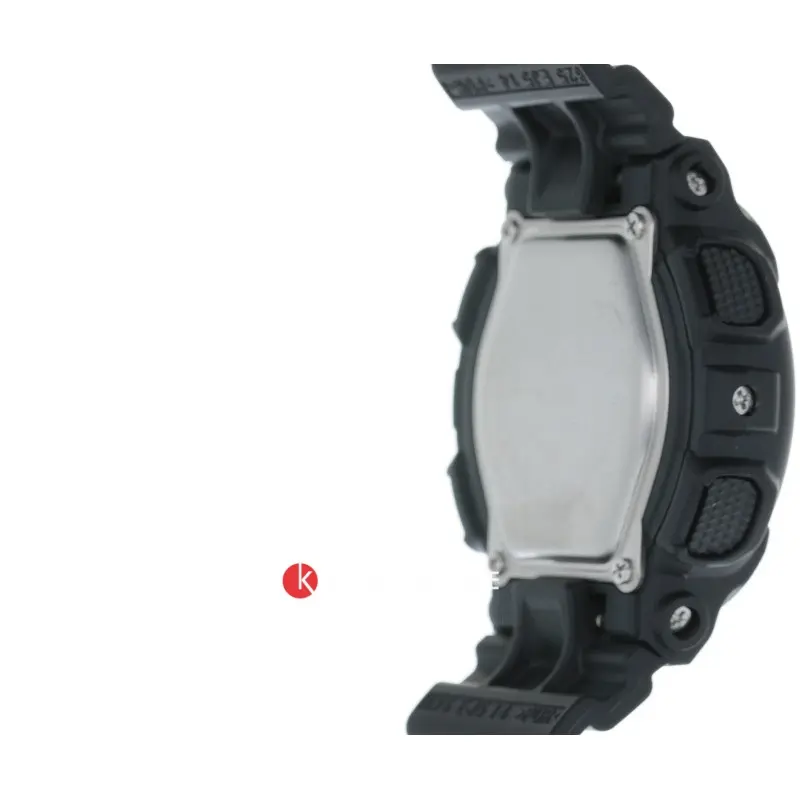 Фотография часов Casio Baby-G BA-130-1A4DR (BA-130-1A4ER)_23