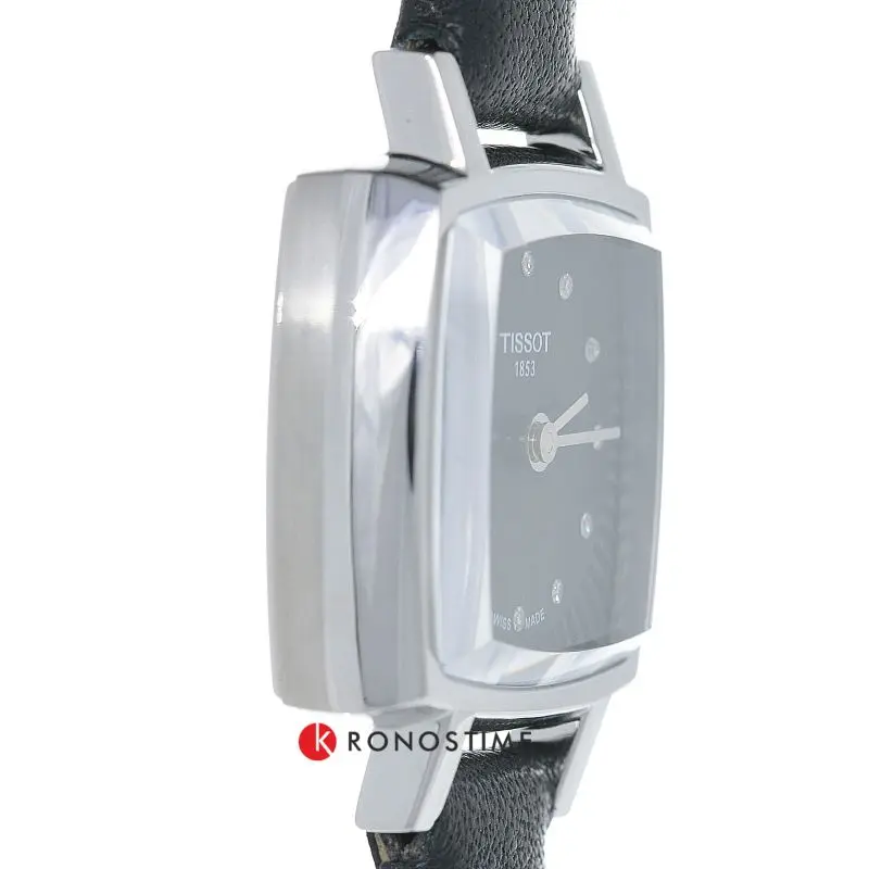 Фотография часов Tissot Lovely Square T058.109.16.056.00_8