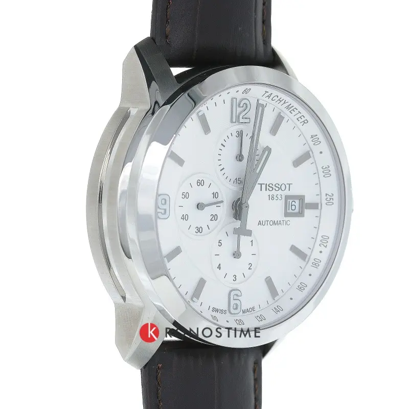 Фотография часов Tissot PRC 200 Automatic Chronograph T055.427.16.017.00_32