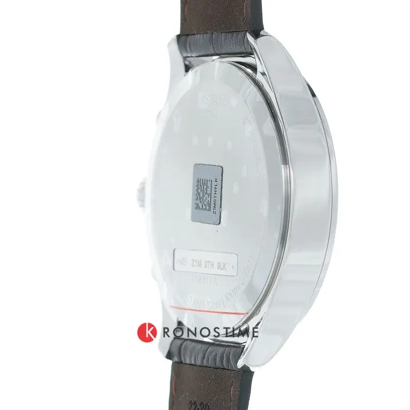 Фотография часов Tissot Chrono XL Classic T116.617.16.091.00_23