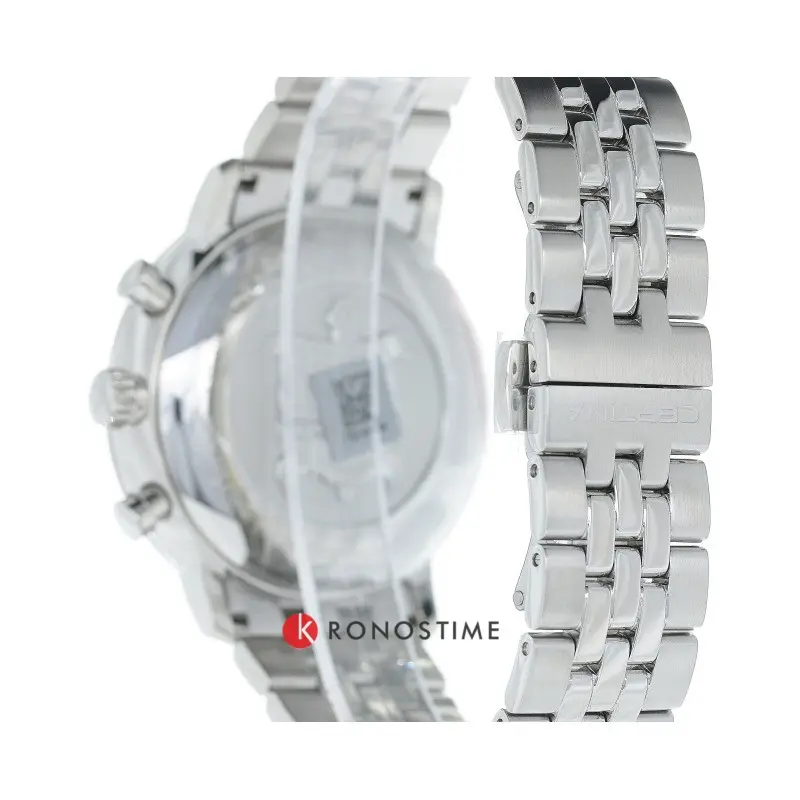 Фотография часов Certina DS Caimano Chronograph C035.417.11.037.00_15