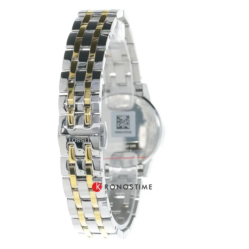 Фотография часов Tissot Classic Dream Lady T129.210.22.263.00_21