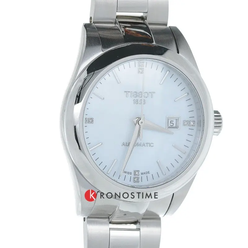 Фотография часов Tissot T-My Lady Automatic T132.007.11.116.00_34