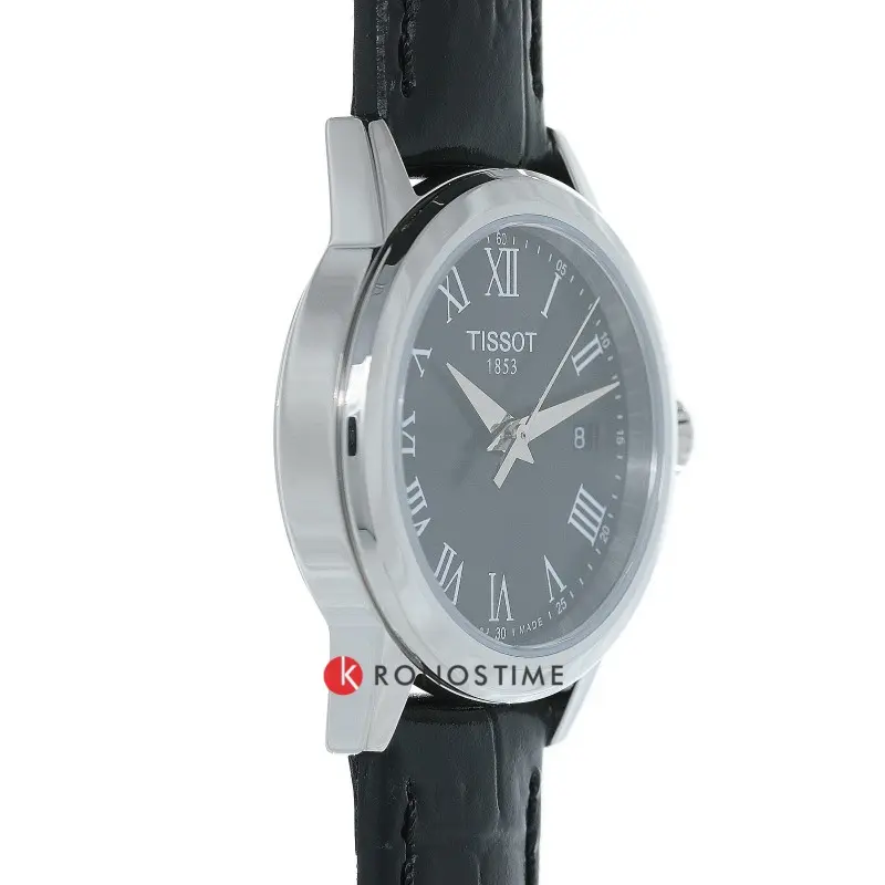 Фотография часов Tissot Classic Dream Lady T129.210.16.053.00_31