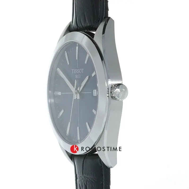 Фотография часов Tissot Gentleman T127.410.16.041.01_6