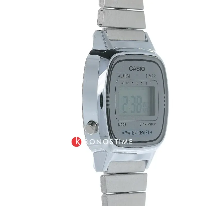 Фотография часов Casio Vintage LA670WEA-7E_31