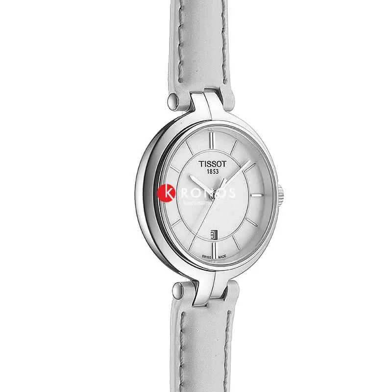 Фотография часов Tissot Flamingo T094.210.16.011.00 _14