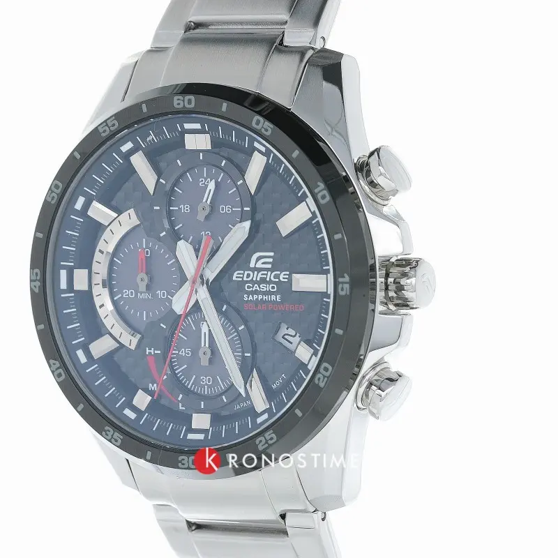 Фотография часов Casio Edifice EFS-S540DB-1A_3