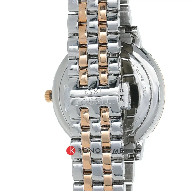 Фотография часов Tissot Carson Premium T122.410.22.033.00_20