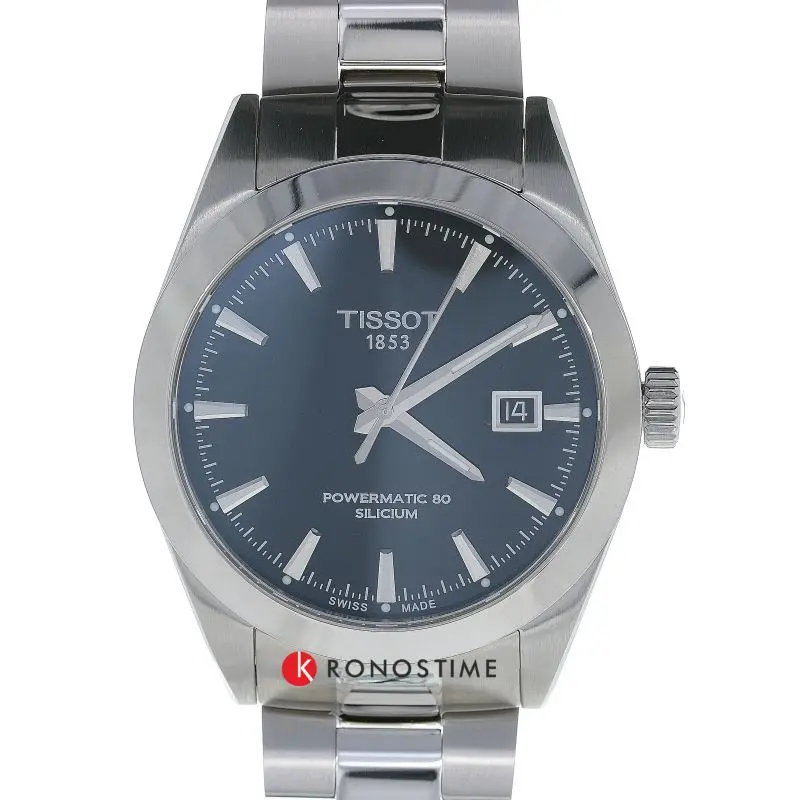 Фотография часов Tissot PR 100 Powermatic 80 T101.407.11.051.00