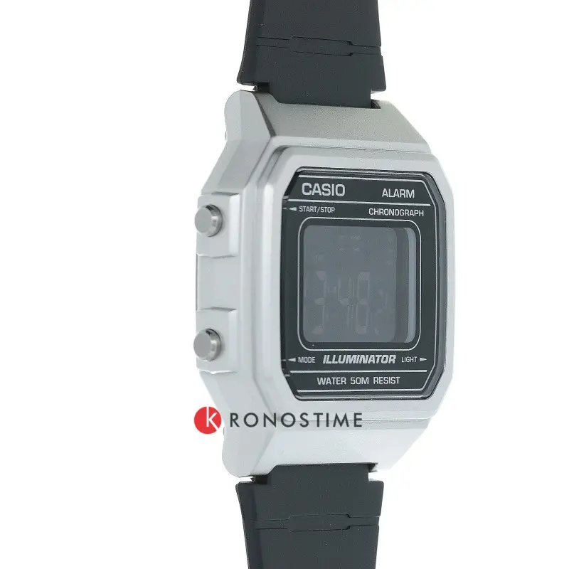 Фотография часов Casio Standard Digital W-217HM-7BVEF (W-217HM-7B)_31