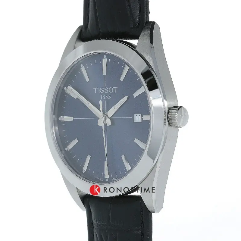 Фотография часов Tissot Gentleman T127.410.16.041.01_4