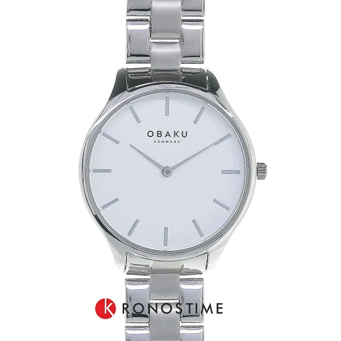 Фотография часов Obaku Tang Lille V260LXCISC