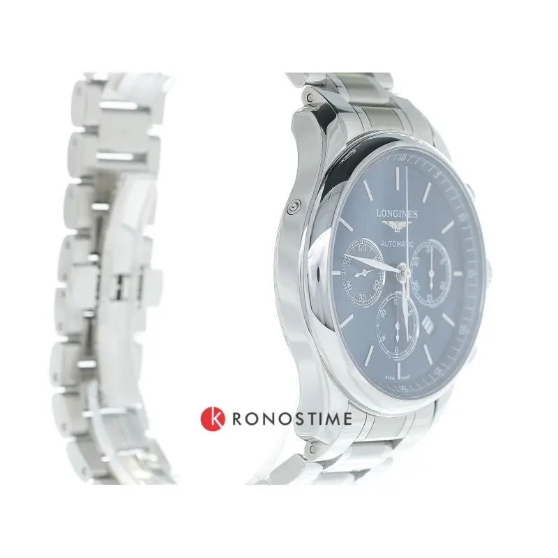 Фотография часов Longines Master Collection L2.859.4.92.6_31