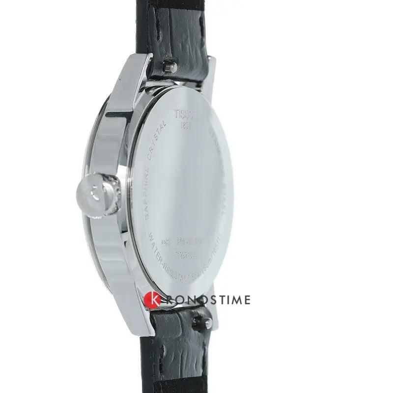 Фотография часов Tissot Classic Dream Lady T129.210.16.053.00_12