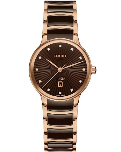 Rado Centrix Diamonds R30024732