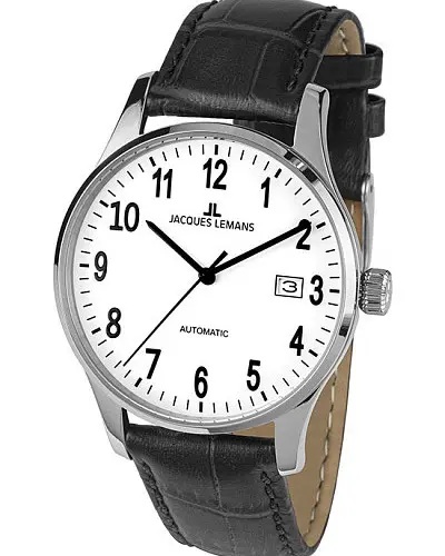 Jacques Lemans Classic 1-2073C