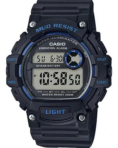 Casio Collection TRT-110H-2A