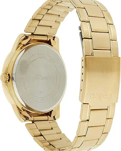 Casio Collection MTP-V004G-1BUDF (MTP-V004G-1B)