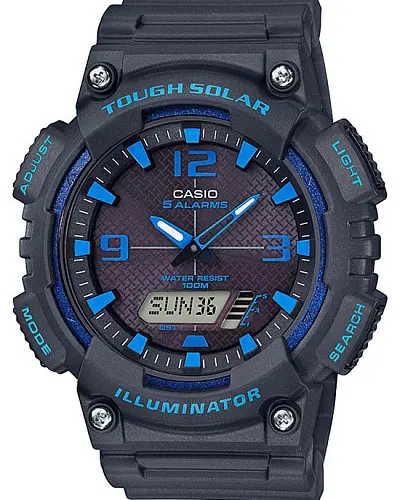 Casio AQ-S810W-8A2VEF