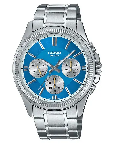 Casio Collection MTP-1375D-2A2VDF (MTP-1375D-2A2)