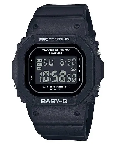 Casio Baby-G BGD-5650-1ER