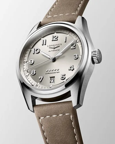 Longines Spirit L3.410.4.63.2