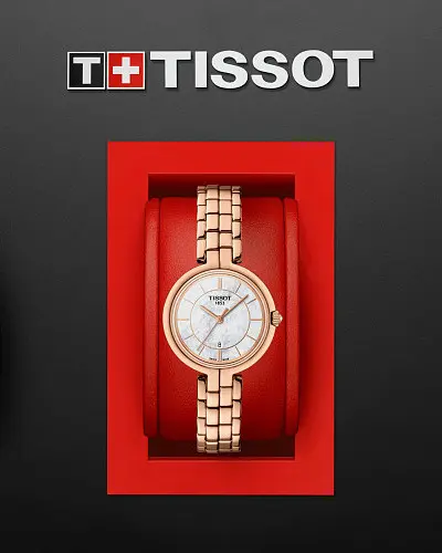 Tissot Flamingo T094.210.33.111.01