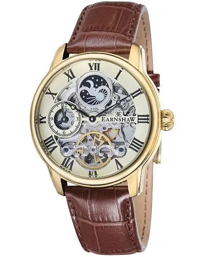 Earnshaw Longitude ES-8006-06