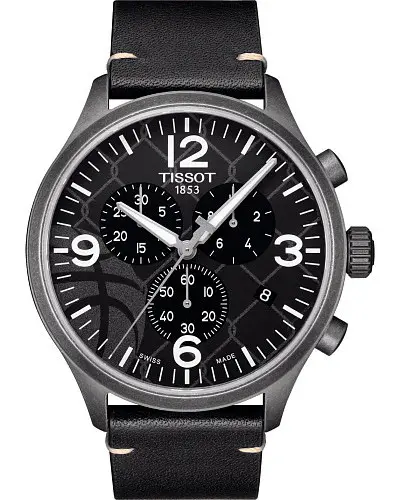 Tissot Chrono XL 3X3 Street Basketbal T116.617.36.067.00