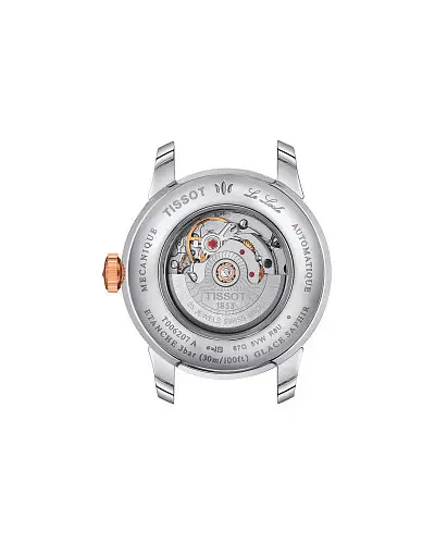 Tissot Le Locle Automatic Lady T006.207.22.116.00