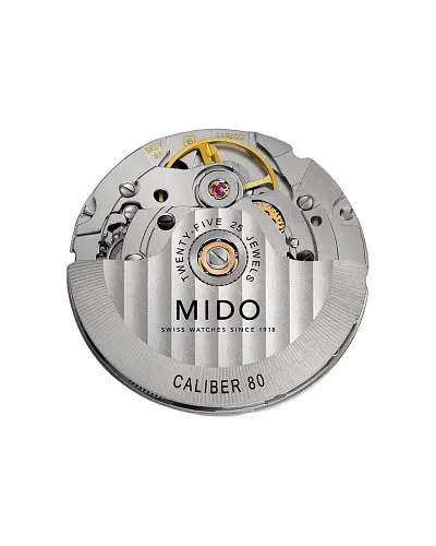 Mido Commander Big Date M021.626.11.061.00