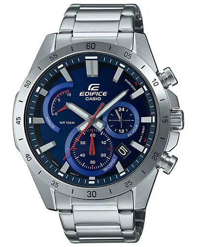 Casio Edifice EFR-573D-2AVUDF (EFR-573D-2A)