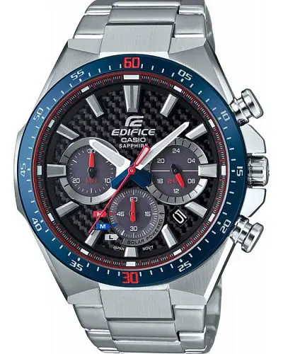 Casio Edifice EFS-S520TR-1A