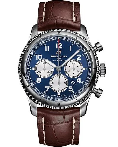 Breitling Aviator 8 B01 Chronograph 43 AB0119131C1P2