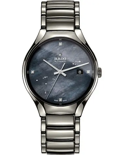 Rado True Automatic Diamonds R27057842