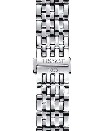 Tissot Le Locle Powermatic 80 T006.407.11.033.00