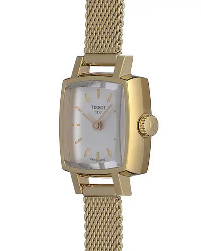 Tissot Lovely Square T058.109.33.031.00