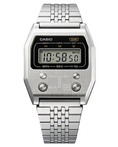 Casio Vintage A1100D-1