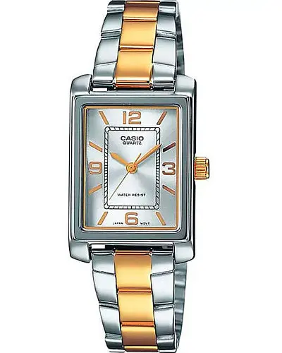 Casio Collection LTP-1234PSG-7AEG