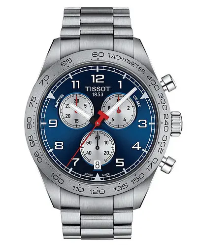 Tissot PRS 516 Chronograph T131.617.11.042.00