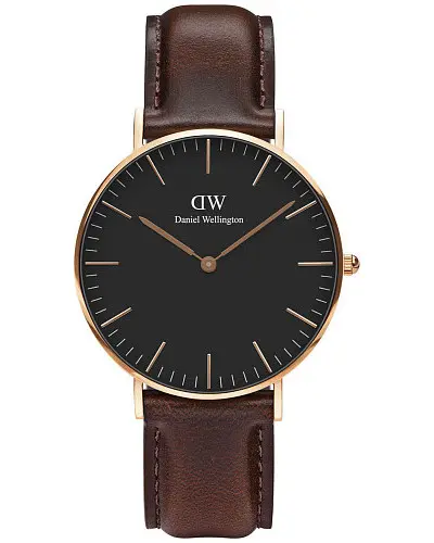 Daniel Wellington Classic Durham DW00100137