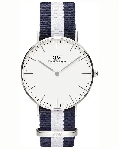 Daniel Wellington Classic Glasgow DW00100047